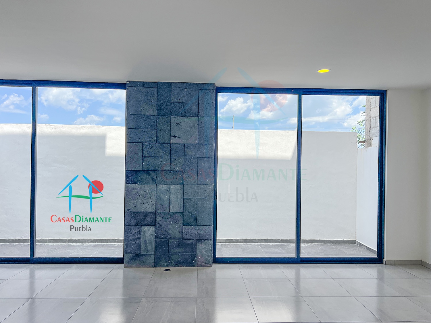 Parque Aguascalientes Casa Hugo EC - Estancia 4